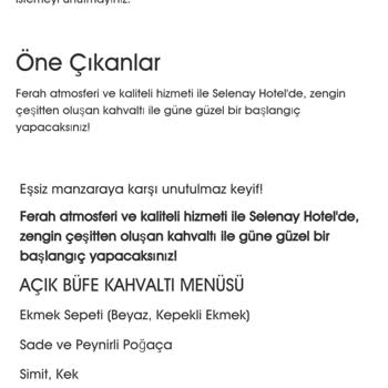 Grupanya! Beklentilerin Uzağında Bir Kahvaltı Deneyimi