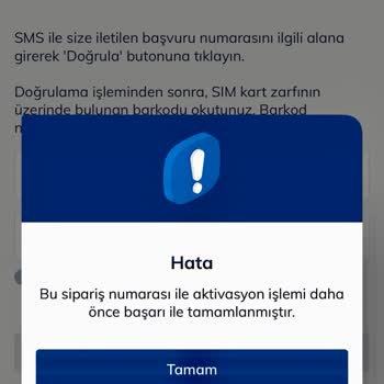 Türk Telekom Telekom Hattım 5 Gündür Açılmadı