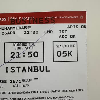 Turkcell Yurt Dışı Paket