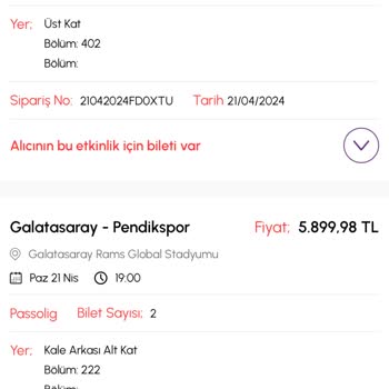 Biletalsat.com Mağdur Etti Paramı İade Etmiyor