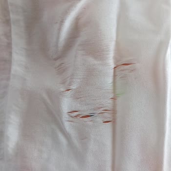 LC Waikiki Kalitesiz Beyaz Gömlek