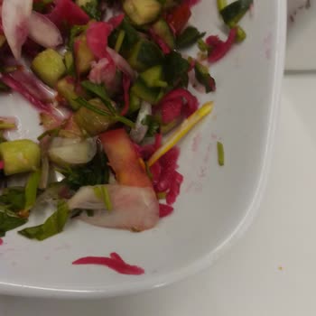 Köfteci Yusuf Yemek Yemeyin Pişmanlık