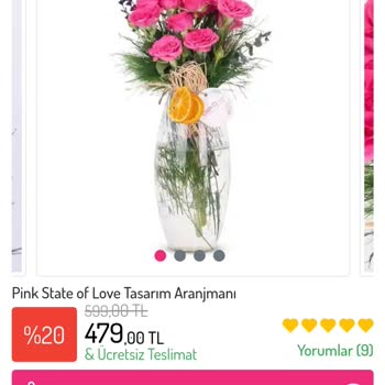 Osevio.com Çiçek Ve Hediyelik Eşya Siparişi