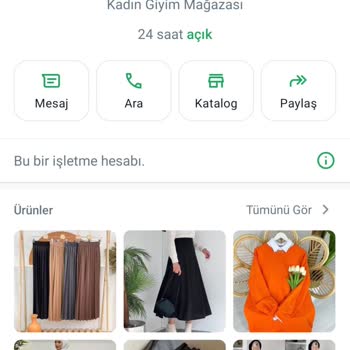 Ngiysen.com Butigmi Instagram Sitesinin Müşteriyi Oyalaması