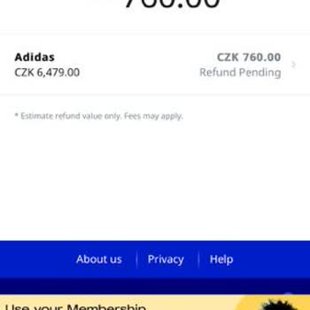 Global Blue Tax Refund İşlemimi 3 Haftadır Yapmıyor