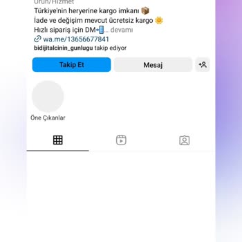 Ketensgyim (Instagram) Yanılttı