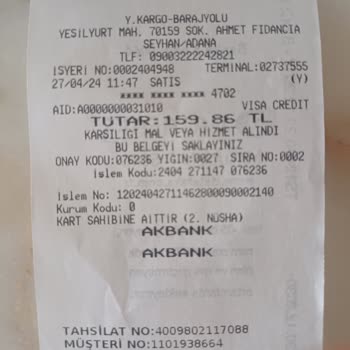 Bestech Bilişim Servis Sahte Servis Mağduriyeti