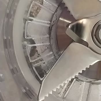 Hepsiburada 1.5 Aylık Vosco Marka Multi Mixer Pas İçinde