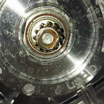 Hepsiburada 1.5 Aylık Vosco Marka Multi Mixer Pas İçinde