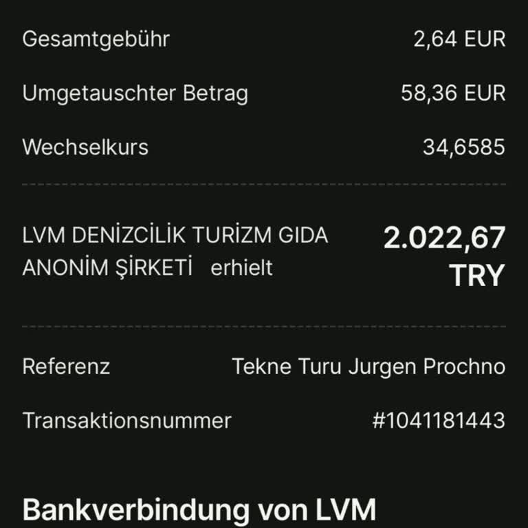 Le Vapeur Magique Ön Ödeme Yapmayın