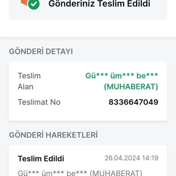 Trendyol Express Çal Zili Evde Miyiz Değil Miyiz Bil İstihare Yapma!