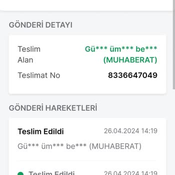 Trendyol Express Çal Zili Evde Miyiz Değil Miyiz Bil İstihare Yapma!