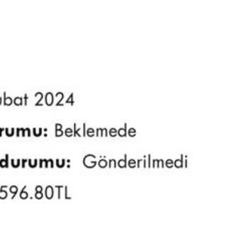 Abbra Butik Çift Harcama Mağduriyeti Ve İade Talebi