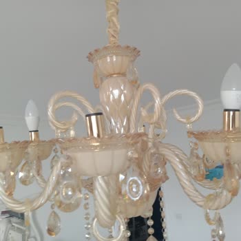 Cata Marka Ampullerin Kalitesizliği