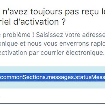 VFS Global Hesaba Erişim Problemi