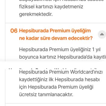 Hepsiburada Worldcard Avantajlarının Yalan Olması
