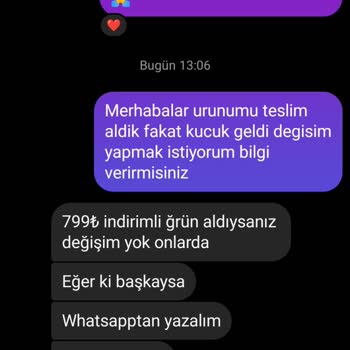 No1Step Instagram Ayakkabı Satıcısı