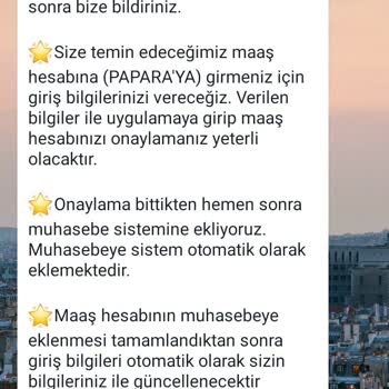 Evden İşler Şikayet Etmek İstiyorum