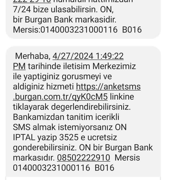 Burgan Bank 0 Faiz Kredi Yalanı
