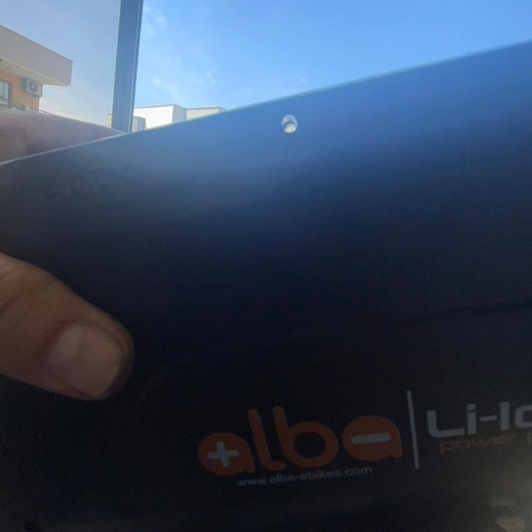 Alba Ebikes Kit 2 Günde Bozuldu