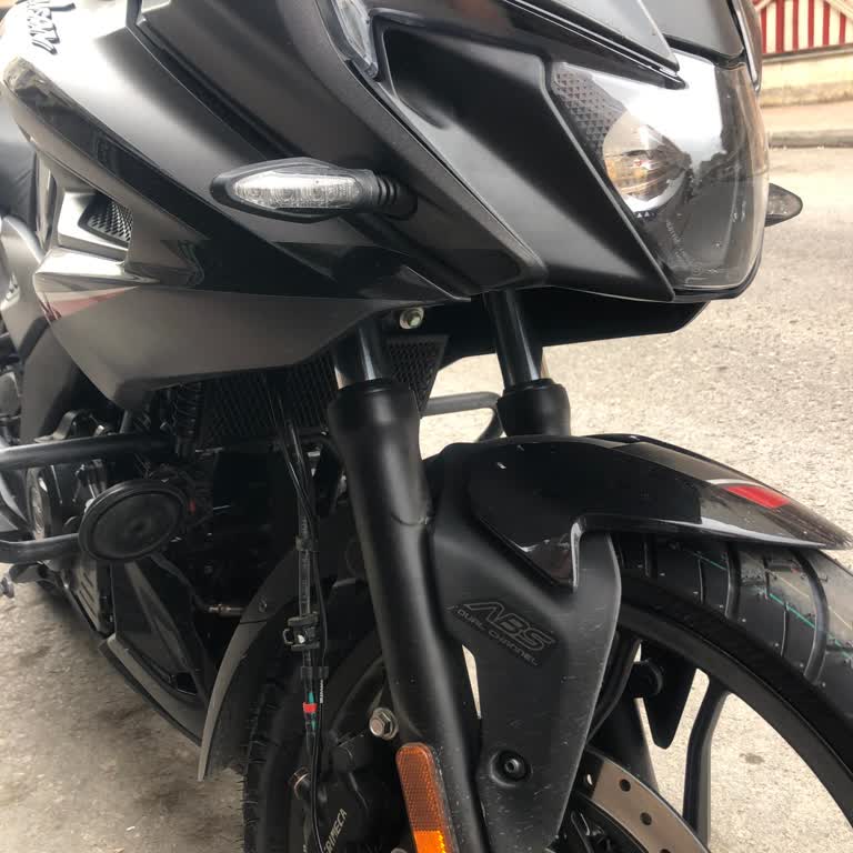 Bajaj Hayal Kırıklığı Yaratan Motor Alışverişi