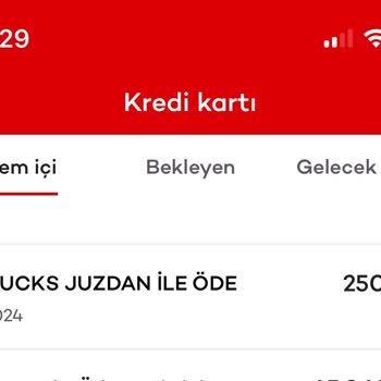 Akbank Juzdan Sana Özel Kampanyalar