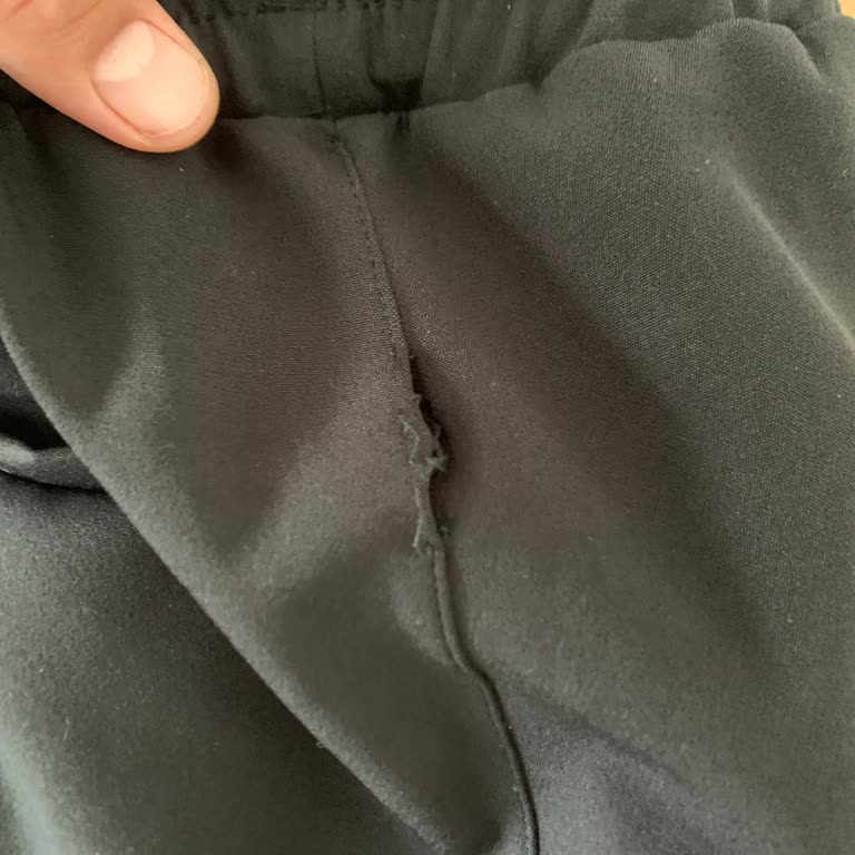 Famos Giyim Ürün Teslimatı Ve Kalite Sorunu