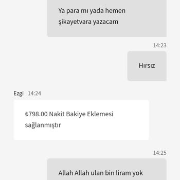Extrabet Keyfi Bakiye Silme