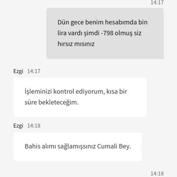 Extrabet Keyfi Bakiye Silme