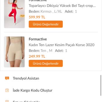 Aras Kargo Teslimat Yapmadığı Halde Yapmış Gibi Gösteriyor.
