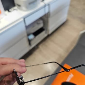 Atasun Optik Kusurlu Ürün Satıyor
