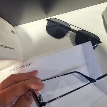 Atasun Optik Kusurlu Ürün Satıyor