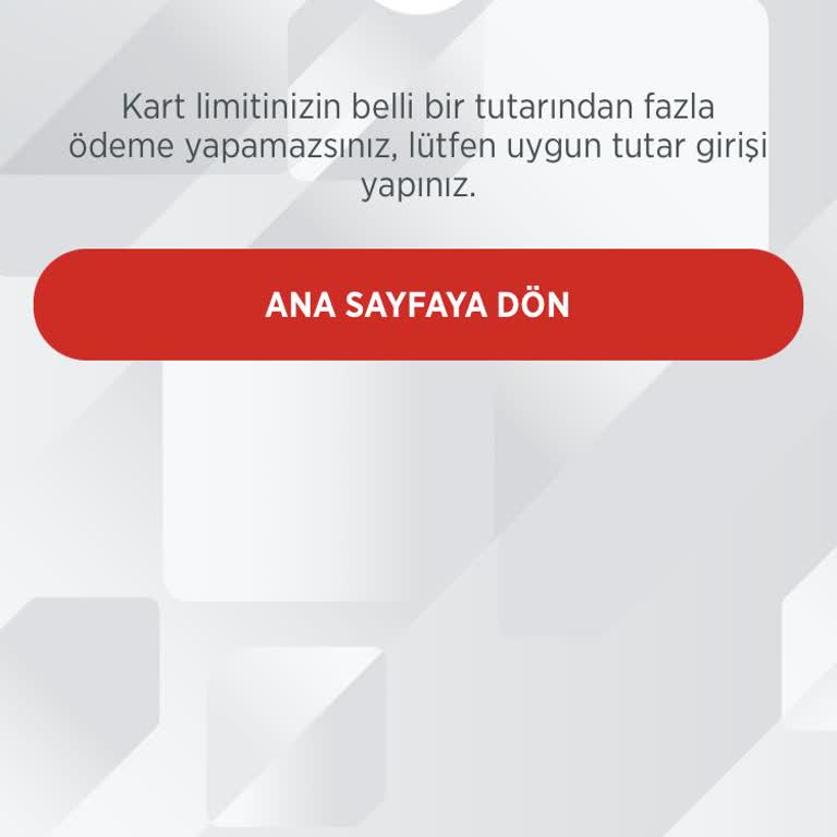 Ziraat Bankası Ziraat Bankkart Genç Kredi Borcumu Ödeyemiyorum
