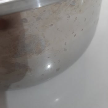 Bosch Bulaşık Makinesi Kötü Yıkıyor