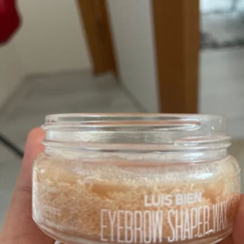 Luis Bien (luisbien.com) Kaş Şekillendirici Bozuldu