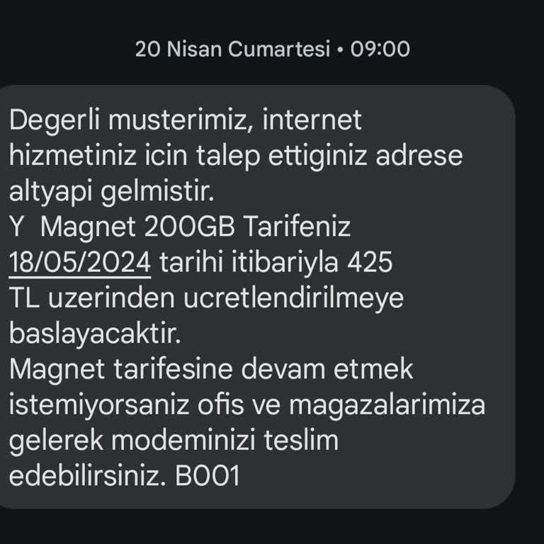 TTNET Dalga Geçiyor