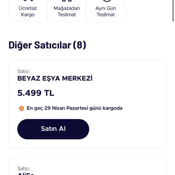 Teknosa Philips Düdüklü Tencere Fiyat Artışı Yapıp Ürünün İptal Edilmesi