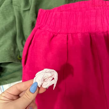 Fine Change Ürünleri Defolu, Etiketsiz, Kullanılmış Ve İade Yok