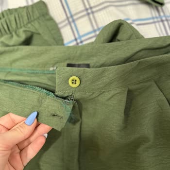 Fine Change Ürünleri Defolu, Etiketsiz, Kullanılmış Ve İade Yok