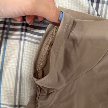 Fine Change Ürünleri Defolu, Etiketsiz, Kullanılmış Ve İade Yok