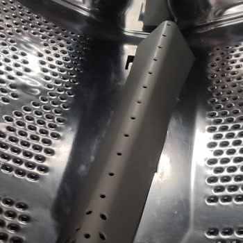 Hoover Makinede Beklenmedik Arıza Ve Yüksek Servis Ücreti!