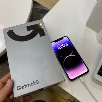 Getmobil Ayıplı Ürün Yalan Yanlış Açıklama Satmak İçin