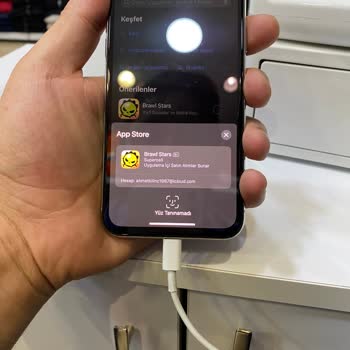 Getmobil Ayıplı Ürün Yalan Yanlış Açıklama Satmak İçin