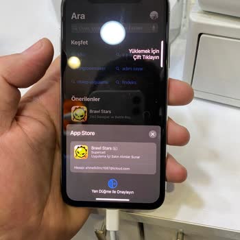 Getmobil Ayıplı Ürün Yalan Yanlış Açıklama Satmak İçin