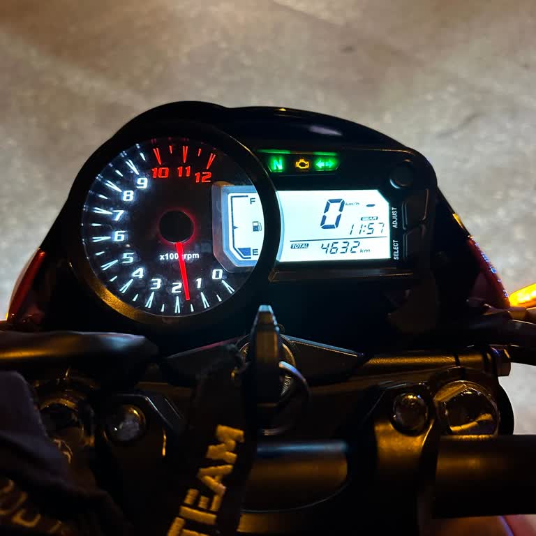 Mondial Motor Drift L Pişmanlık!