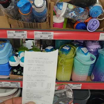 A101 Etiket Fiyatı İle Kasa Fiyat Farkı