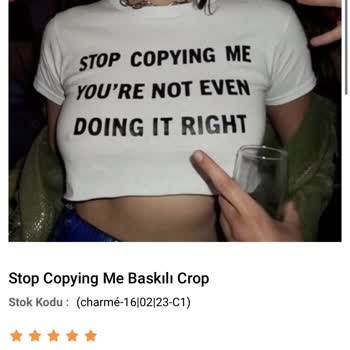 Charme Butik Ürünlerimi Göndermiyor