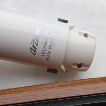 Arzum Technoart Maxi Plus Neo