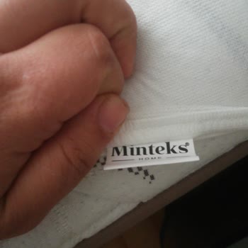 Minteks Alezin Kötü Olması