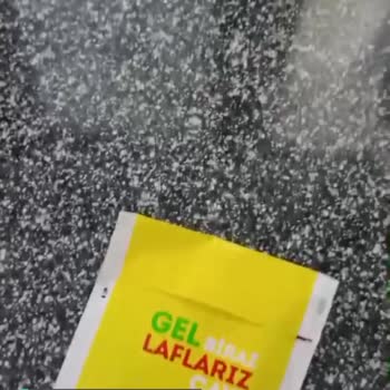 Lipton Yellow Label Sallama Çay İpleri Kopuk